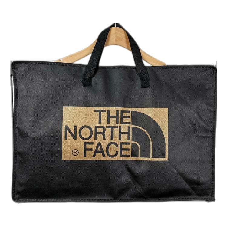 The North Face Himalayan Hooded Down Parka – 700-Fill