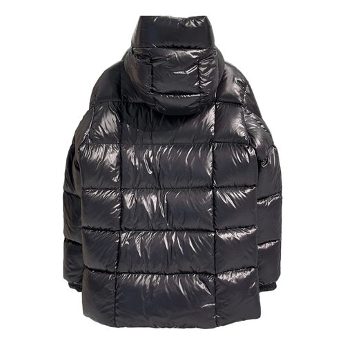 Moncler Dougnac Hooded Down Puffer Jacket