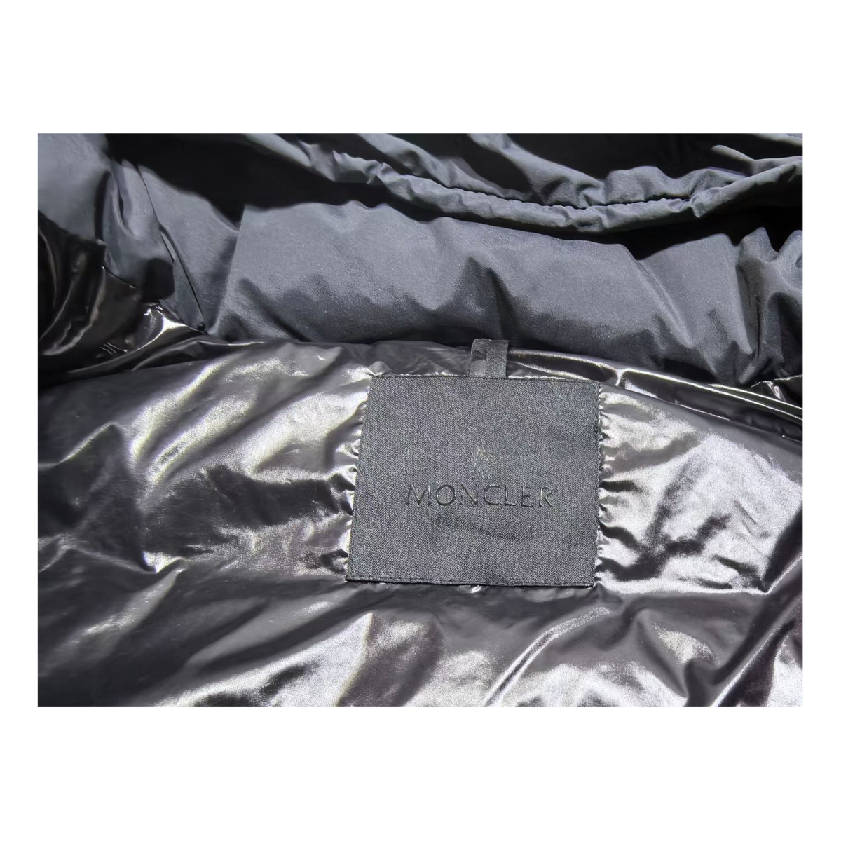 Moncler Madeira Quilted Hooded Down Puffer Jacket