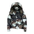 Moncler Mosa Hooded Down Puffer Jacket – Camouflage