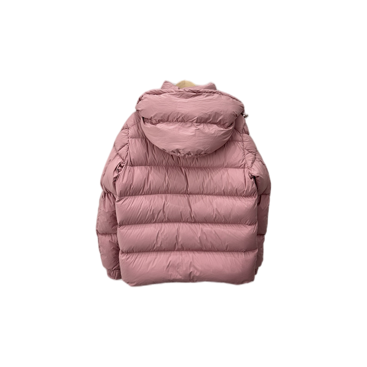 Moncler Maya 70th Anniversary Hooded Down Puffer Jacket