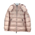 Moncler Maire Hooded Down Puffer Jacket