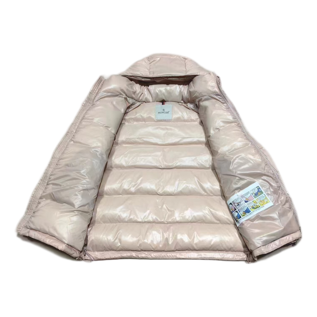 Moncler Maire Hooded Down Puffer Jacket