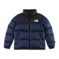 The North Face 1996 Retro Nuptse Down Jacket – Navy