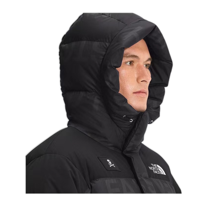 The North Face Urban Exploration Special Series Down Parka – 5J27